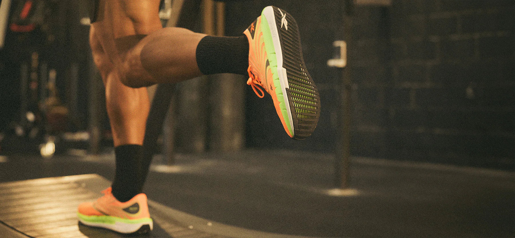 Iconic Performance, Timeless Style